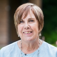 Sally McLaren