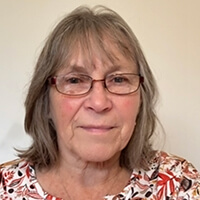 Shelagh Brazier Shelagh Brazier